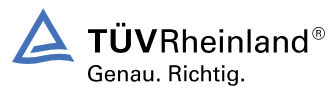 TÜV i-sec
